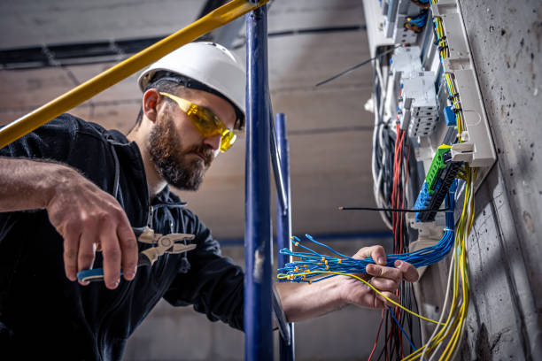 Best Electrical Wiring Services  in Dorr, MI