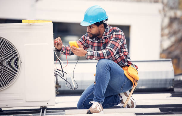 Best Electrical Contractors for Businesses  in Dorr, MI