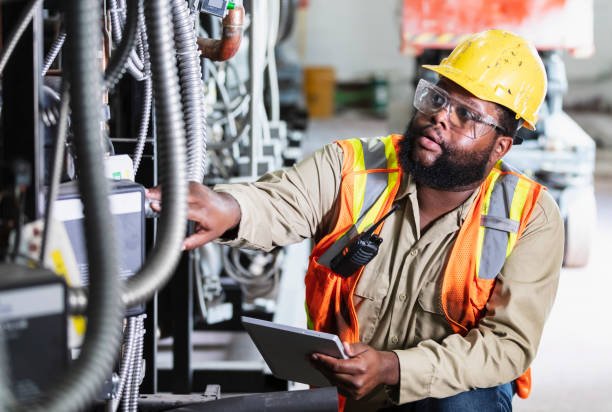 Best Electrical Rewiring Services  in Dorr, MI