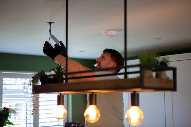 Best Emergency Electrical Repair  in Dorr, MI