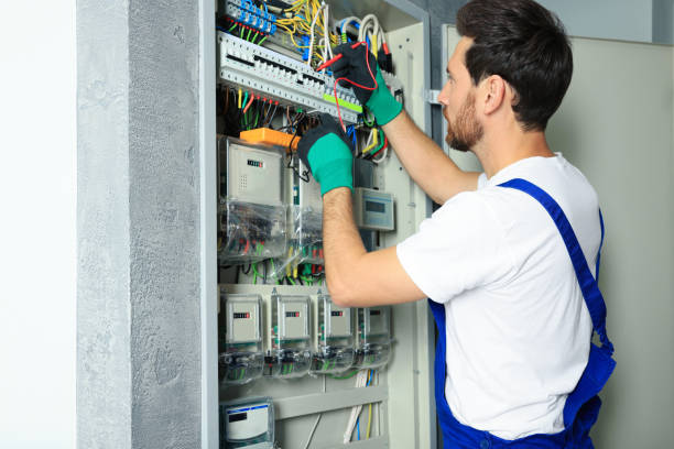 Best Electrical Upgrades for Homes  in Dorr, MI