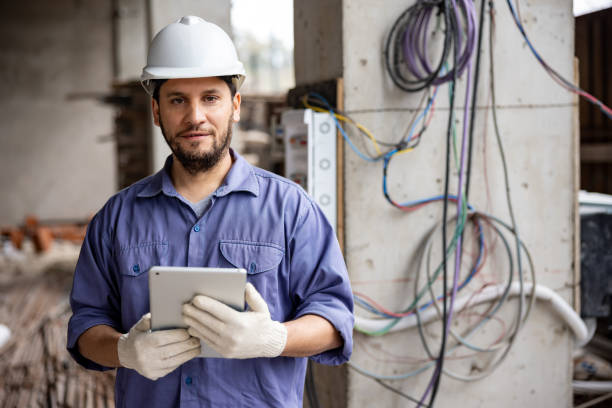 Best Affordable Emergency Electrician  in Dorr, MI