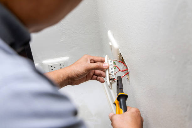 Best Affordable Electrical Installation  in Dorr, MI