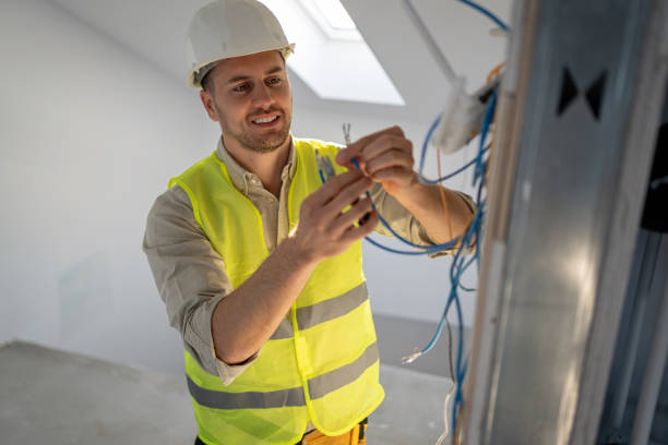 Best Home Electrical Repair  in Dorr, MI